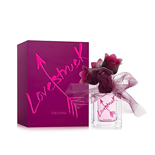 Vera Wang Lovestruck - Agua de perfume