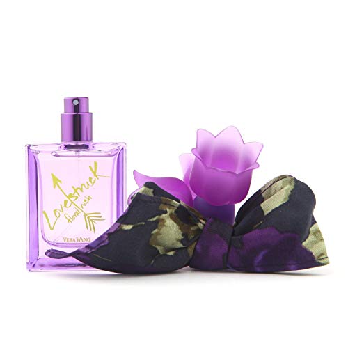 Vera Wang Lovestruck Floral Rush - Agua de perfume