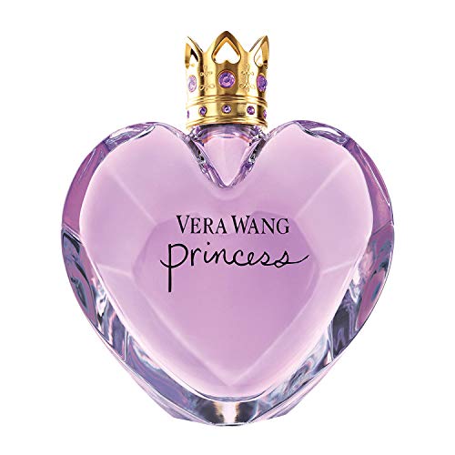 Vera Wang Princess Eau de Toilette - 100 ml