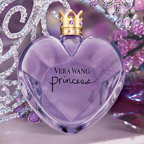 Vera Wang Princess Eau de Toilette - 100 ml