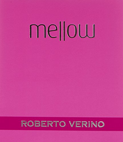 Verino Mellow Agua de Colonia - 90 ml