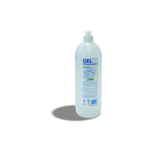 Verita Farma Gel Hidroalcohólico 1 Litro 935 g