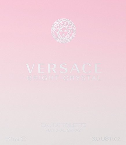 Versace – Bright Crystal EDT vapo 90 ml
