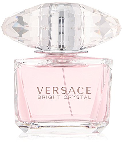 Versace – Bright Crystal EDT vapo 90 ml
