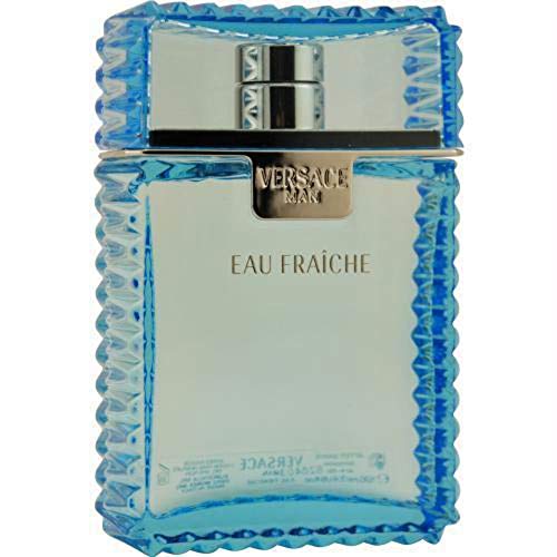 Versace Man Eau Fraîche Afte Shave - 100 ml