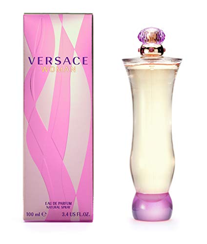 Versace Woman Agua de Perfume - 100 ml