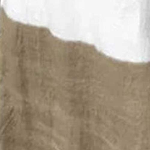 Vestido Diario De Estilo Largo para Mujer, Vestido Informal De Manga Corta con Cuello En V De Manga Corta URIBAKY Y Falda Recta con Estampado De Espina De Pescado CóMica