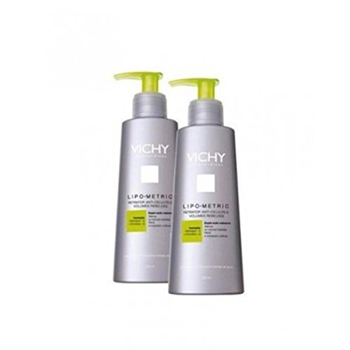 VICHY ANTICELULÍTICO DUPLO LIPOMETRIC