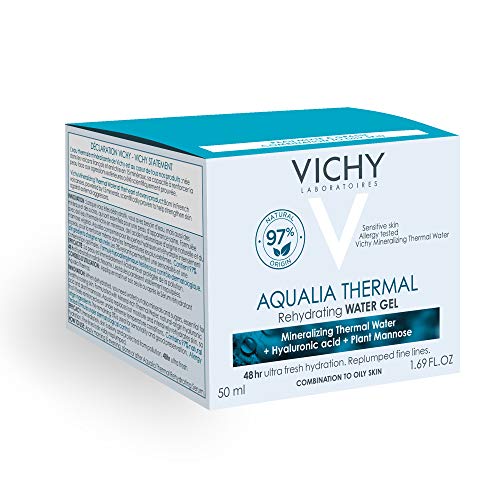 VICHY AQUALIA THERMAL Crema rehidratante gel 50 ml