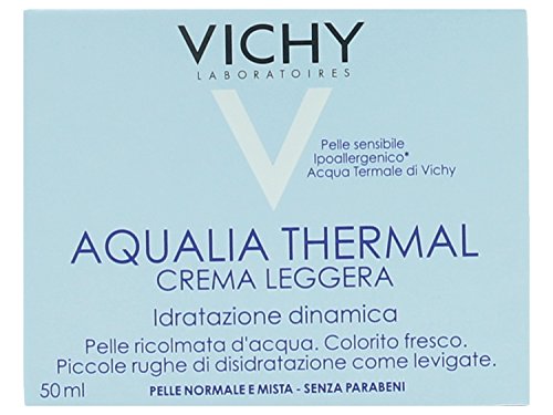 VICHY AQUALIA THERMAL LIGERA TARRO 50 ML