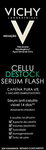 Vichy Cellu Destock Serum Anticelulítico - 125 gr