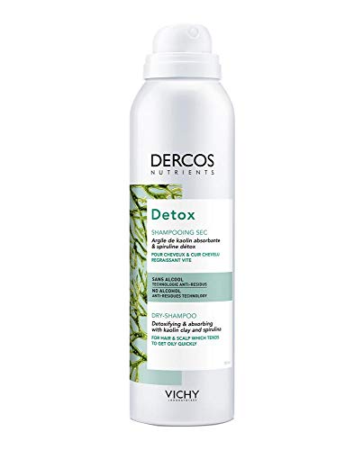 Vichy Dercos Detox 150 ml