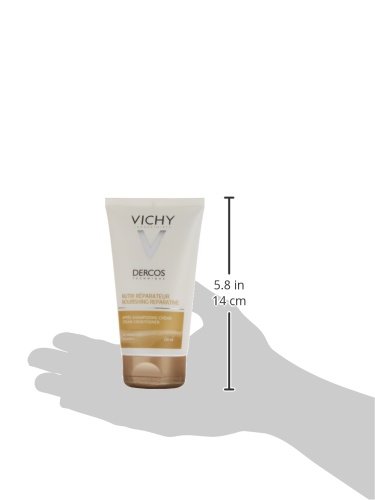 Vichy Dercos Nutri Réparateur Apres Champú Crema Acondicionador - 150 ml