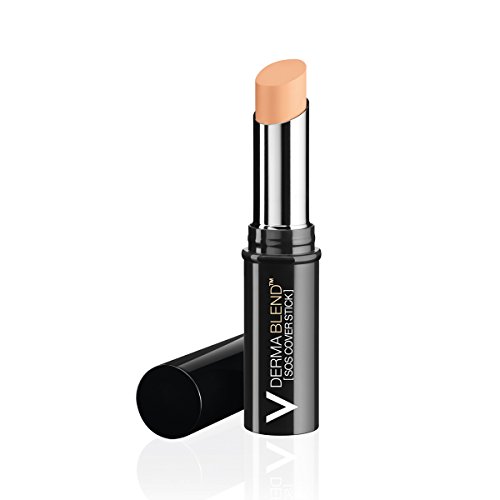 Vichy Dermablend SOS Cover Stick Concealer 16h 25 Nude 4.5g