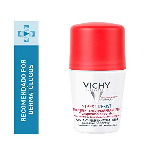 VICHY desodorante stres resist 50 ml