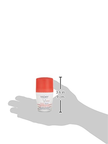 VICHY desodorante stres resist 50 ml