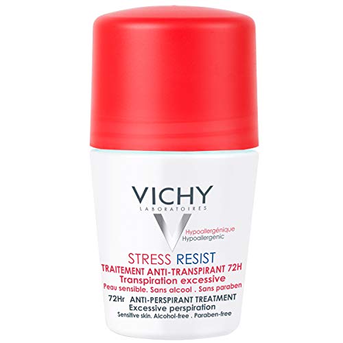 VICHY desodorante stres resist 50 ml