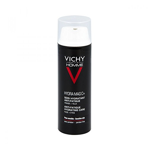 VICHY HOMME Hydra Mag C+ Crema 50 ml