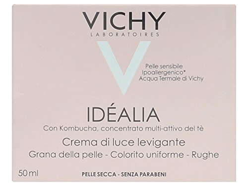 VICHY Idealia Crema Iluminadora Alisadora Piel Normal/Mixta 50ML