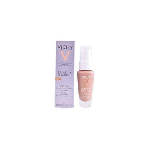 VICHY LIFTACTIV Flexilift Maquillaje Antiarrugas nº 35 Sand 30 ml