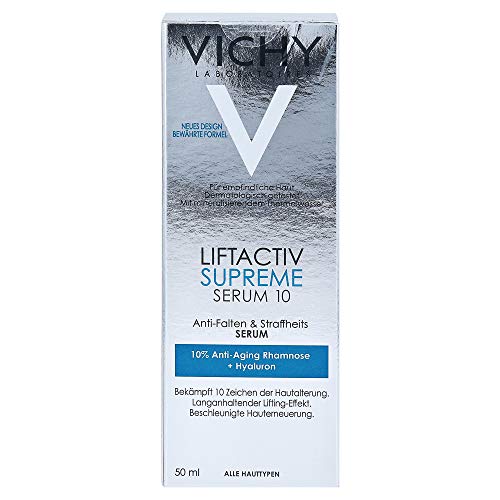 VICHY - LIFTACTIV SERUM 10 F50ML