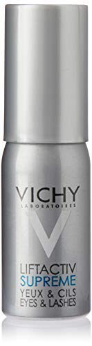 Vichy Liftactiv Serum Ojos y Pestañas - 450 gr