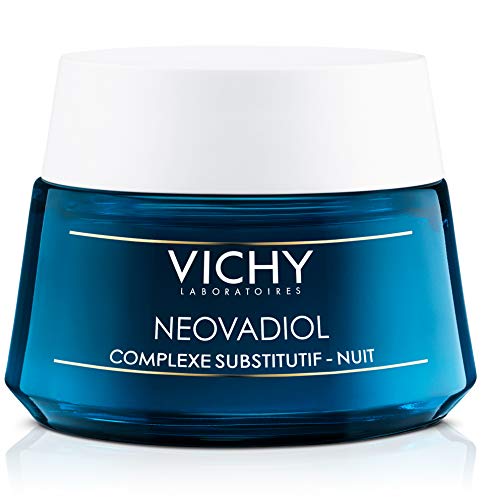 Vichy, Neovadiol Crema de Noche, 50 ml