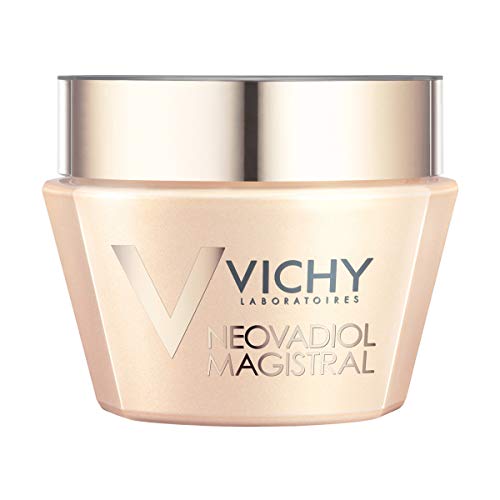 Vichy Neovadiol Magistral - cremas de día (Mujeres, Piel seca, Piel sensible, Nutritiva, Suavizar, 40-60)