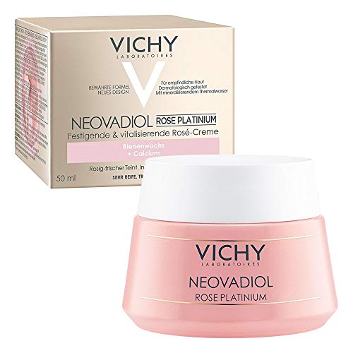 VICHY NEOVADIOL Rose Platinium Crema 50 ml