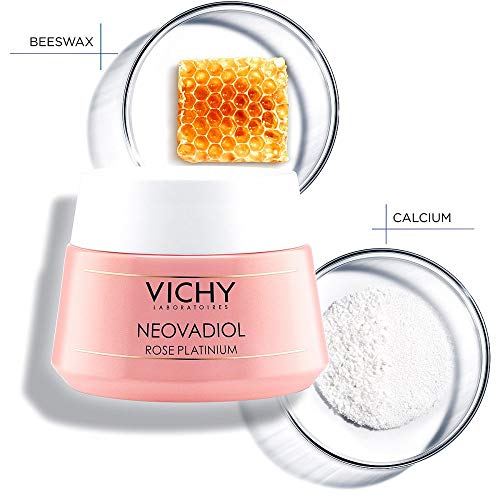 VICHY NEOVADIOL Rose Platinium Crema 50 ml