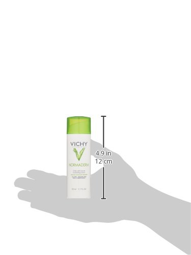 Vichy Normaderm Cuidado Hidratante Anti-Imperfecciones - 50 gr