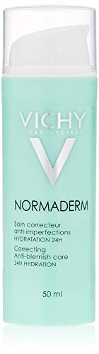 Vichy Normaderm Tratamiento Hidrante Anti-Imperfecciones - 50 ml