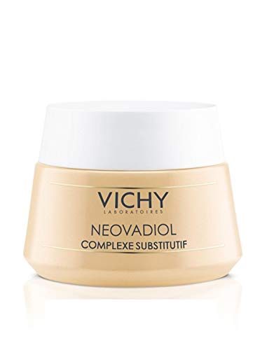 Vichy Novadiol - Complejo sustitutivo, Piel seca, 50 ml