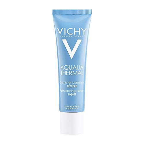 Vichy Vichy Aqualia Ligera Tubo 30 ml - 30 ml