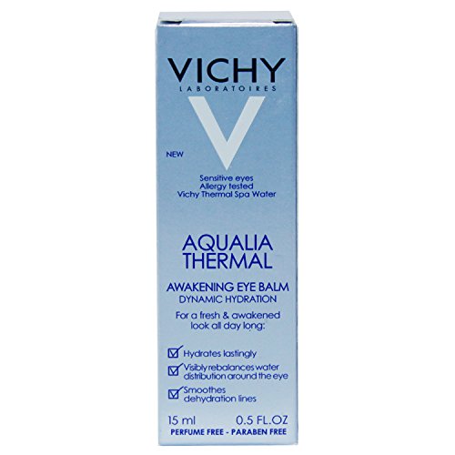 Vichy Vichy Aqualia Ojos 15 Ml 50 g