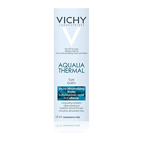Vichy Vichy Aqualia Thermal Ojos Bálsamo 15 Ml 1 Unidad 15 ml