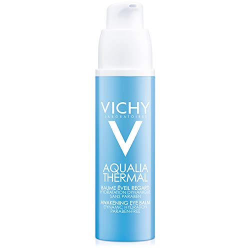 Vichy Vichy Aqualia Thermal Ojos Bálsamo 15 Ml 1 Unidad 15 ml