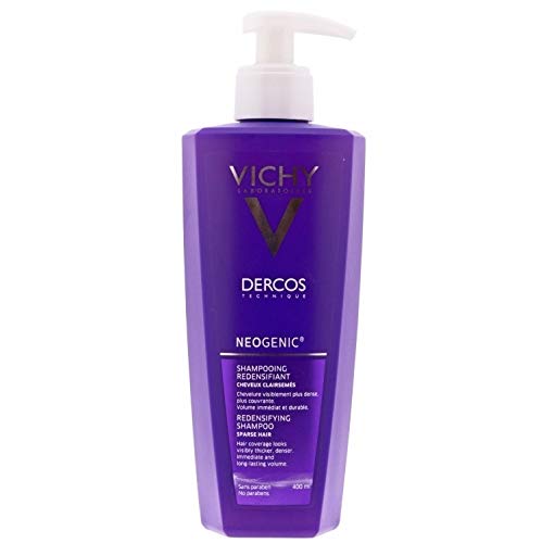Vichy Vichy Dercos Neogenic Champu 400Ml: 400 ml