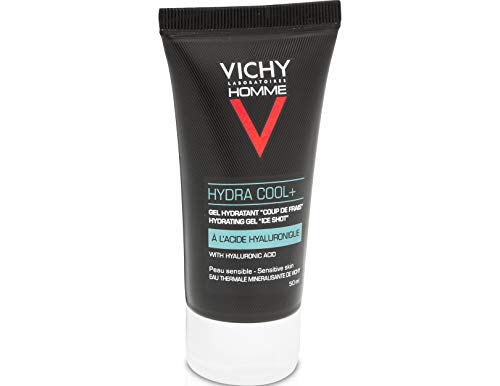 Vichy Vichy Home Hydra Cool+ 40Ml 40 ml