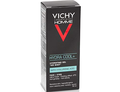 Vichy Vichy Home Hydra Cool+ 40Ml 40 ml