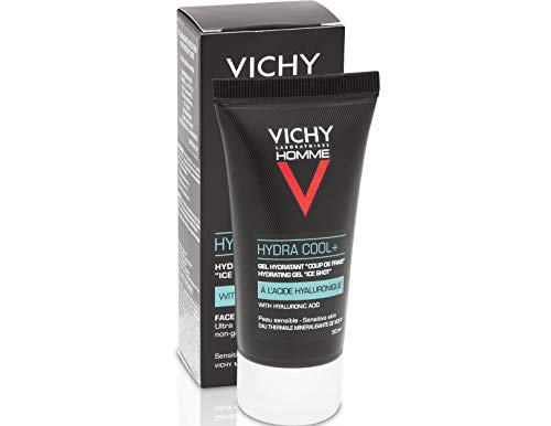 Vichy Vichy Home Hydra Cool+ 40Ml 40 ml