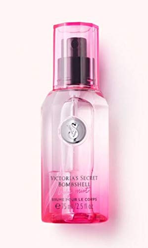 Victoria Secret New! Bombshell Travel Size Fragrance Mist 75ml