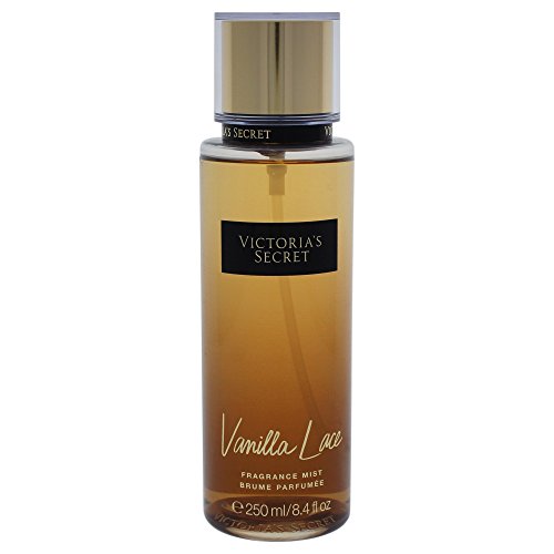 Victoria Secret VANILLA LACE - Body mist, 250ml