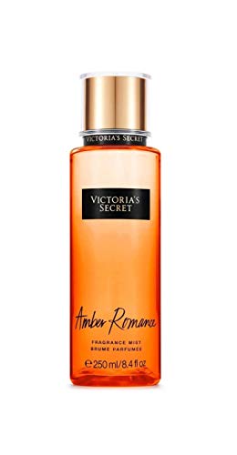 Victoria's Secret Amber Romance Body Mist Colonia - 250 ml