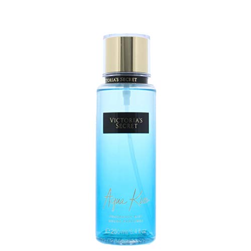 Victoria's Secret Aqua Kiss Fragrance Mist Colonia - 250 ml