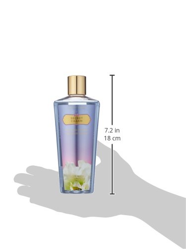 Victoria's Secret - Fantasies Secret Charm - Gel de ducha para mujer - 250 ml