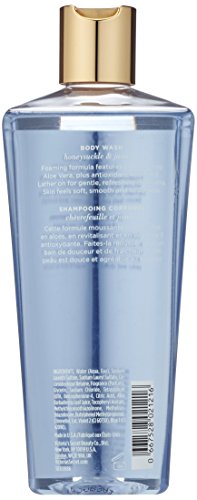 Victoria's Secret - Fantasies Secret Charm - Gel de ducha para mujer - 250 ml