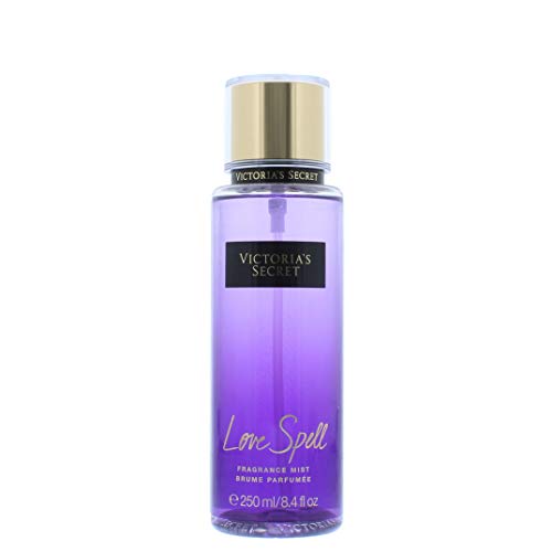 Victoria's Secret Love Spell Fragrance Mist 250 ml (VISLSPF2425002)