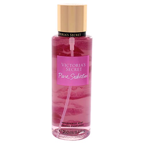 Victoria'S Secret Pure Seduction Fragrance Mist Agua de Tocador - 250 ml