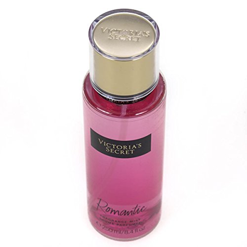 Victoria'S Secret Romantic Fragrance Body Mist 250 Ml 1 Unidad 250 g